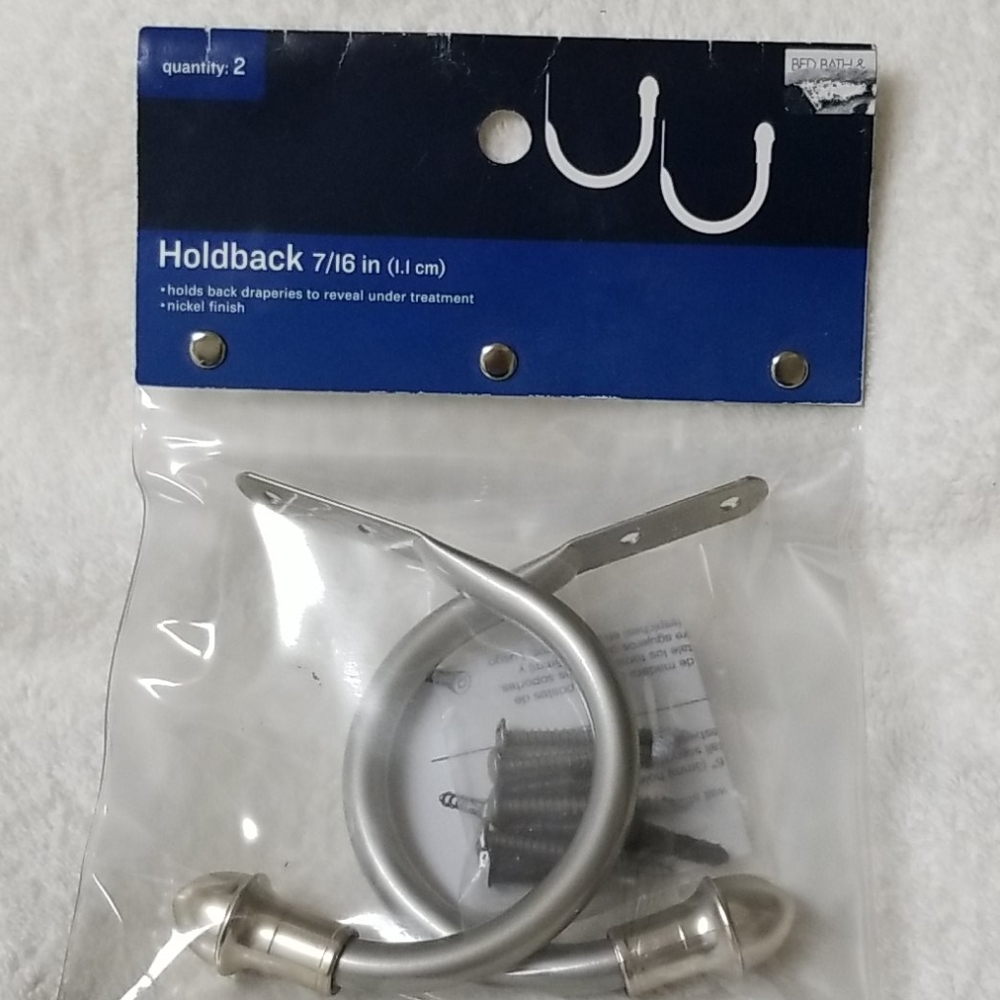 Holdback